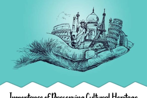 The Role of Museums in Preserving Cultural Heritage – wisdomlearnings