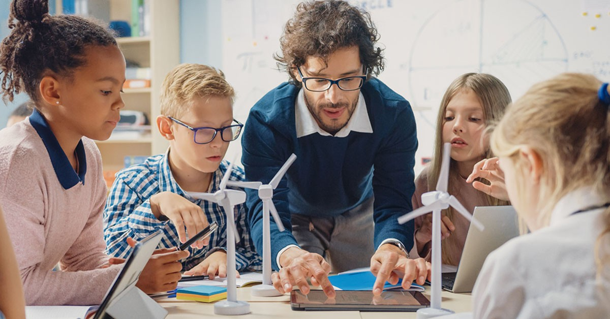 The Role of Education in Shaping Future Generations – wisdomlearnings