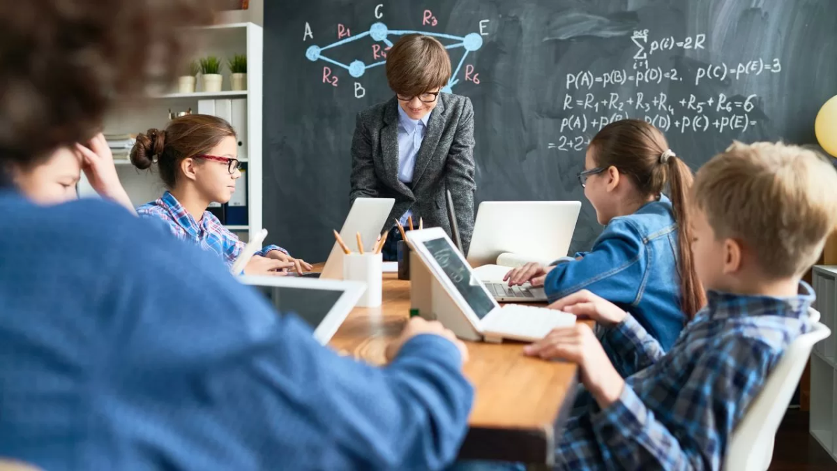 The Role of Education in Shaping Future Generations – wisdomlearnings