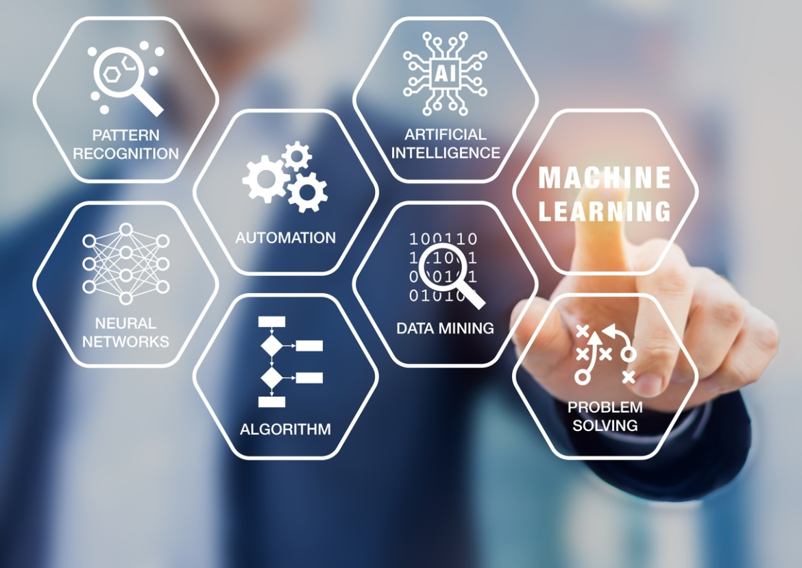 How Machine Learning is Transforming Healthcare – wisdomlearnings