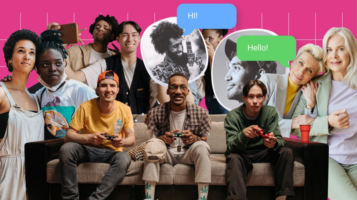 The Influence of Pop Culture on Society – wisdomlearnings